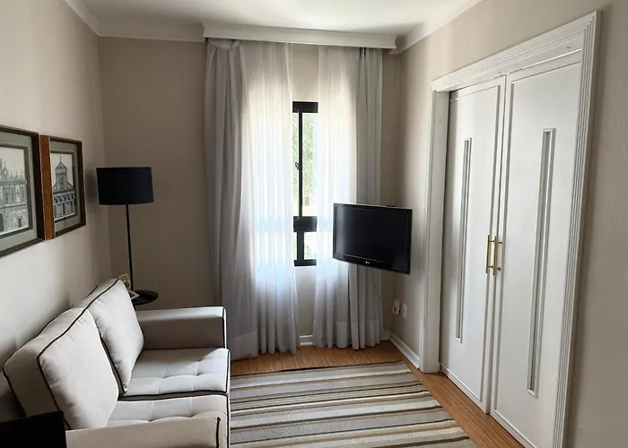 Dream Flat Pinheiros