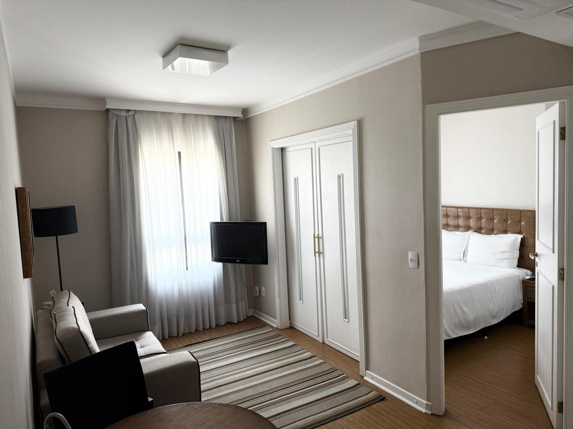 Dream Flat Pinheiros Hotel 4*