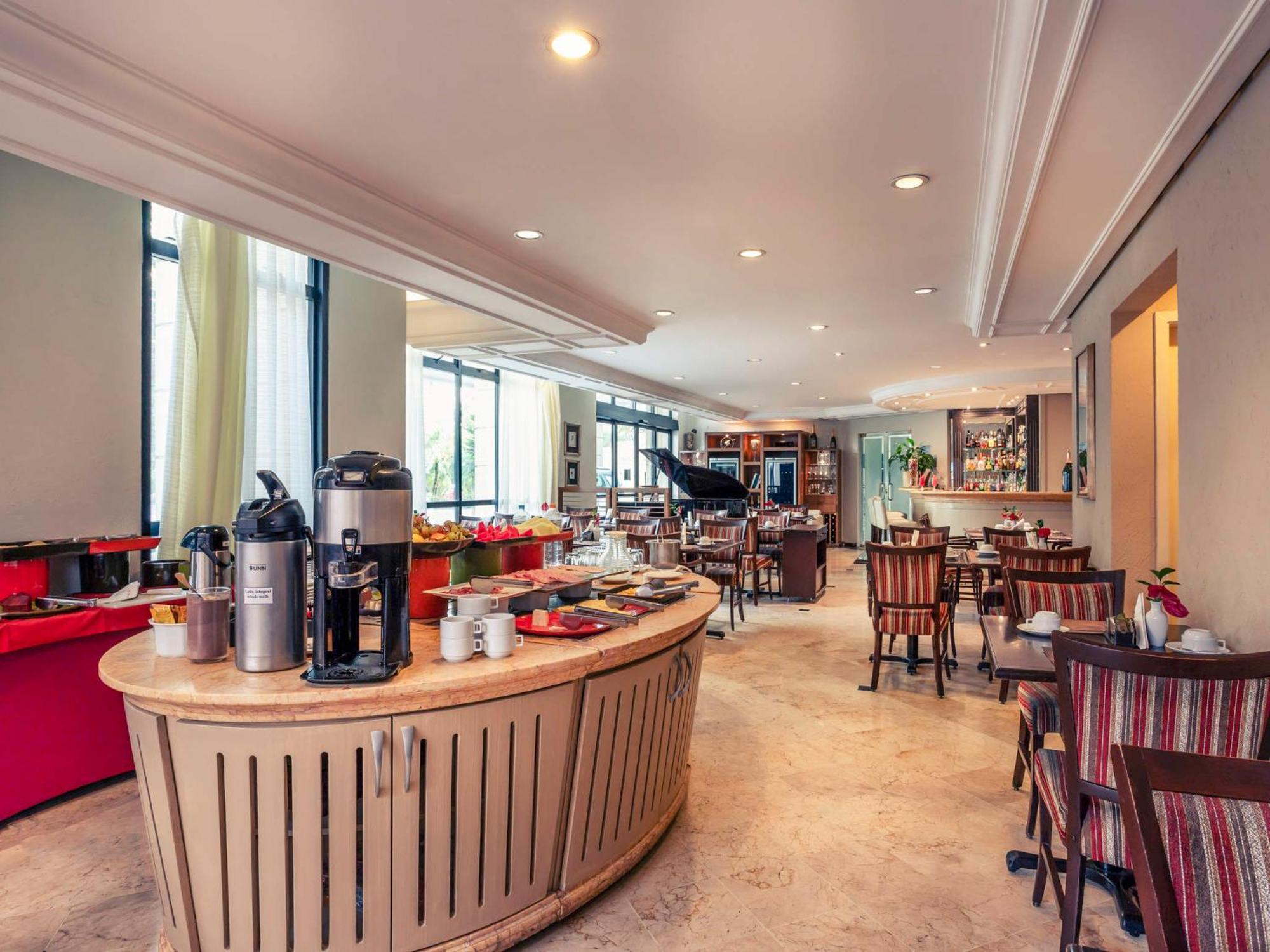 Dream Flat Pinheiros Hotel