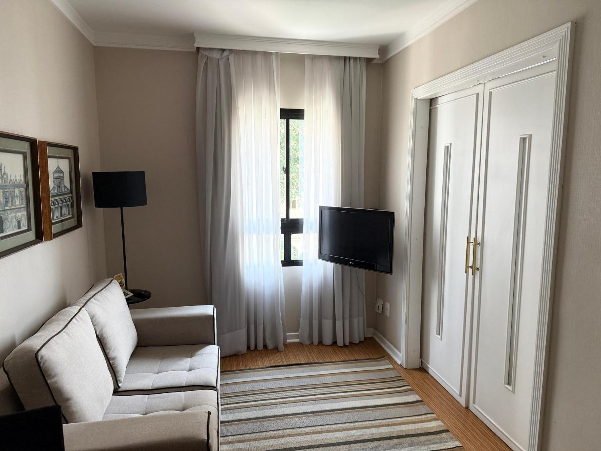 Dream Flat Pinheiros