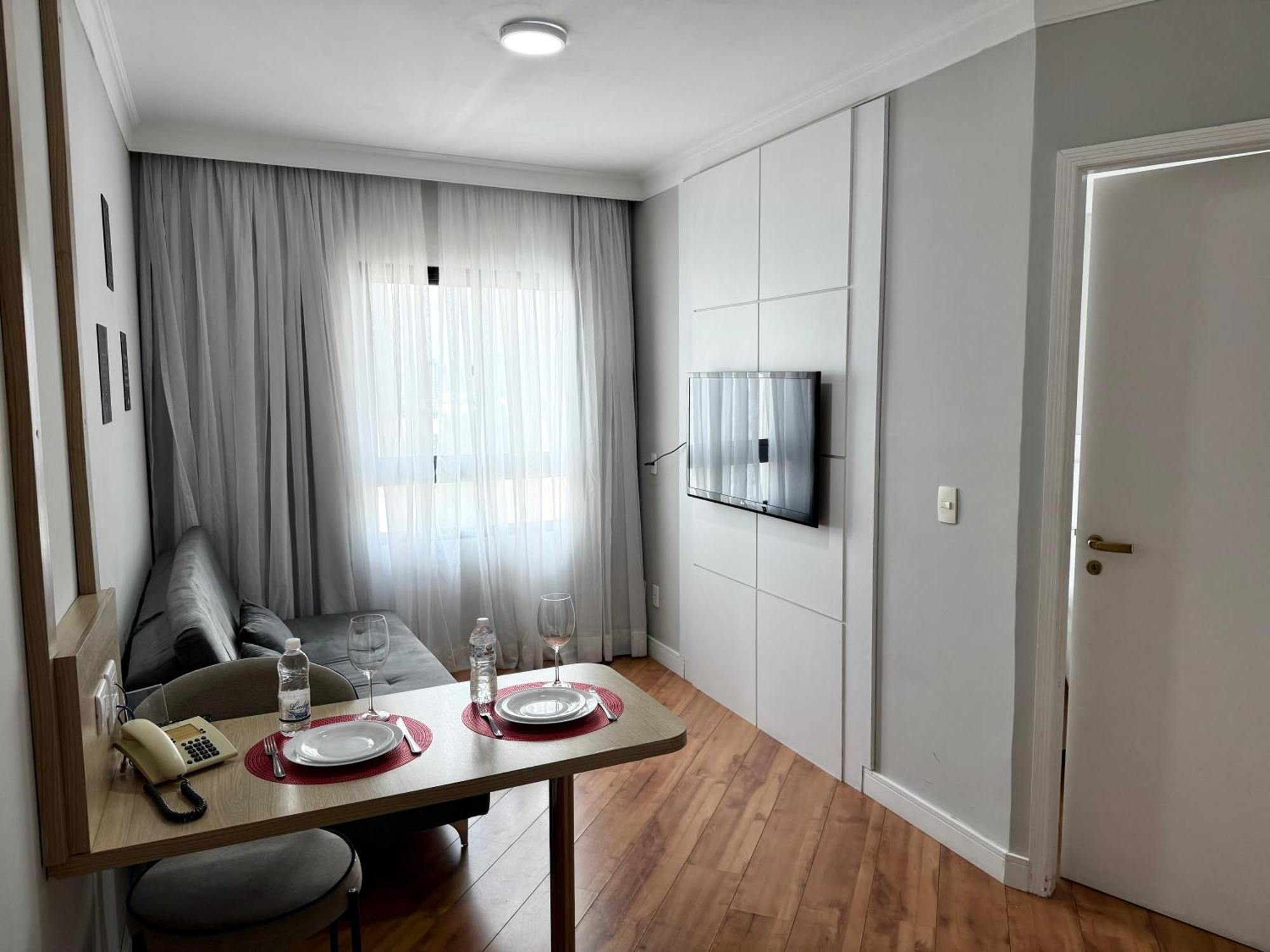 Dream Flat Pinheiros Hotel São Paulo