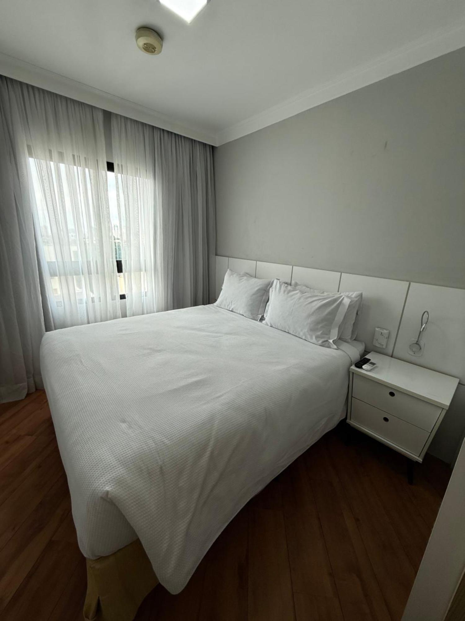 Dream Flat Pinheiros Hotel