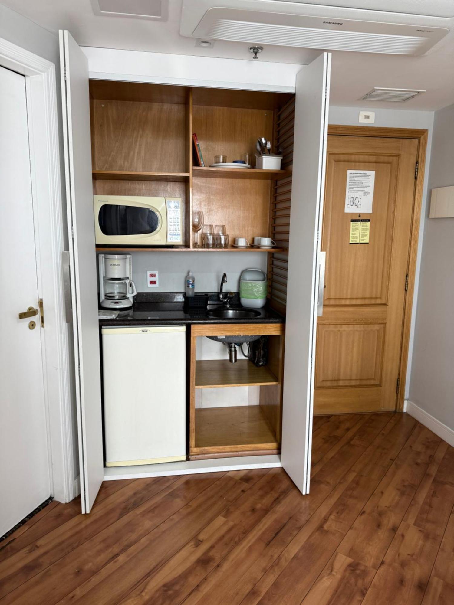Dream Flat Pinheiros Hotel 4*