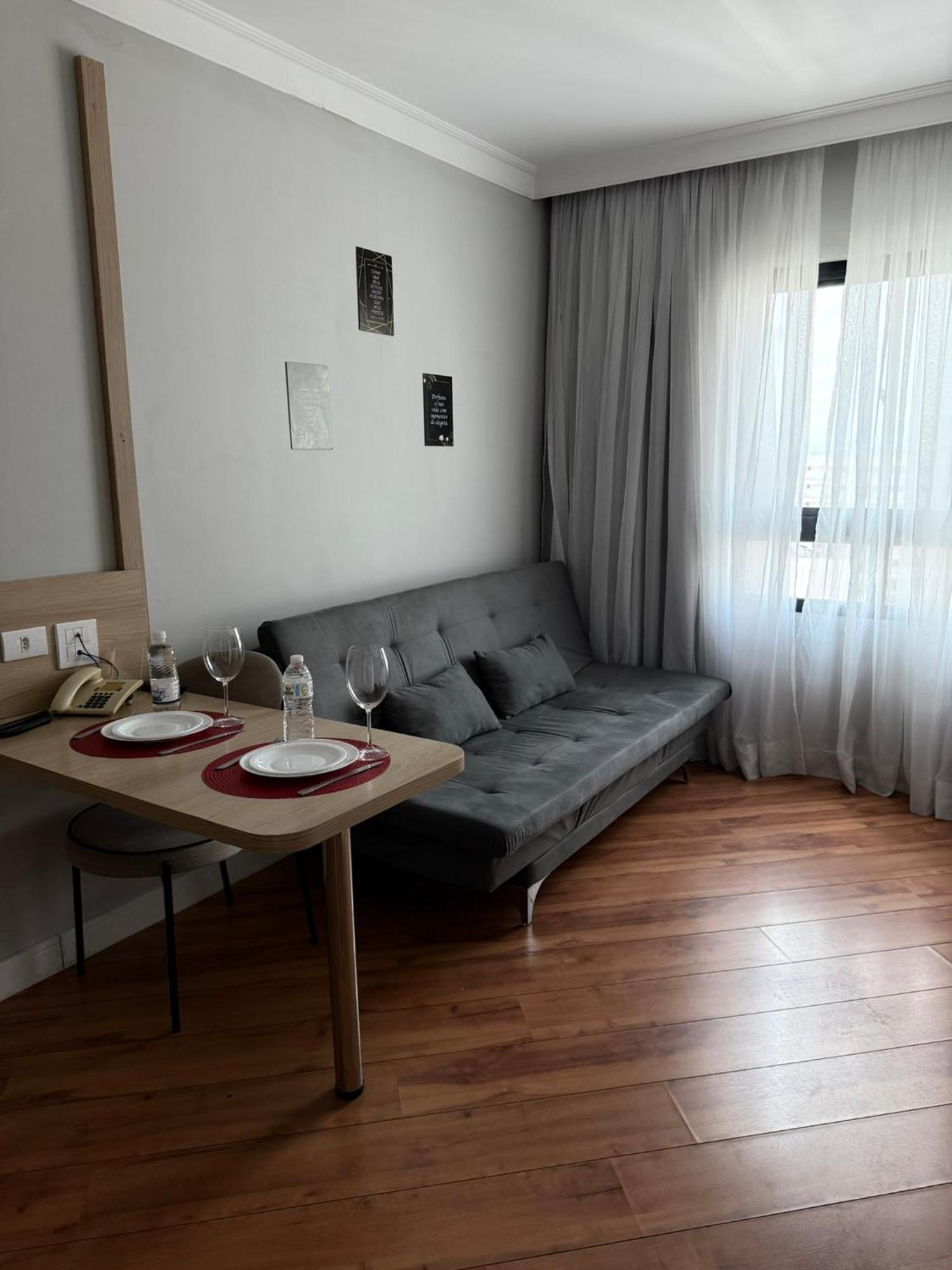 Hotel Dream Flat Pinheiros