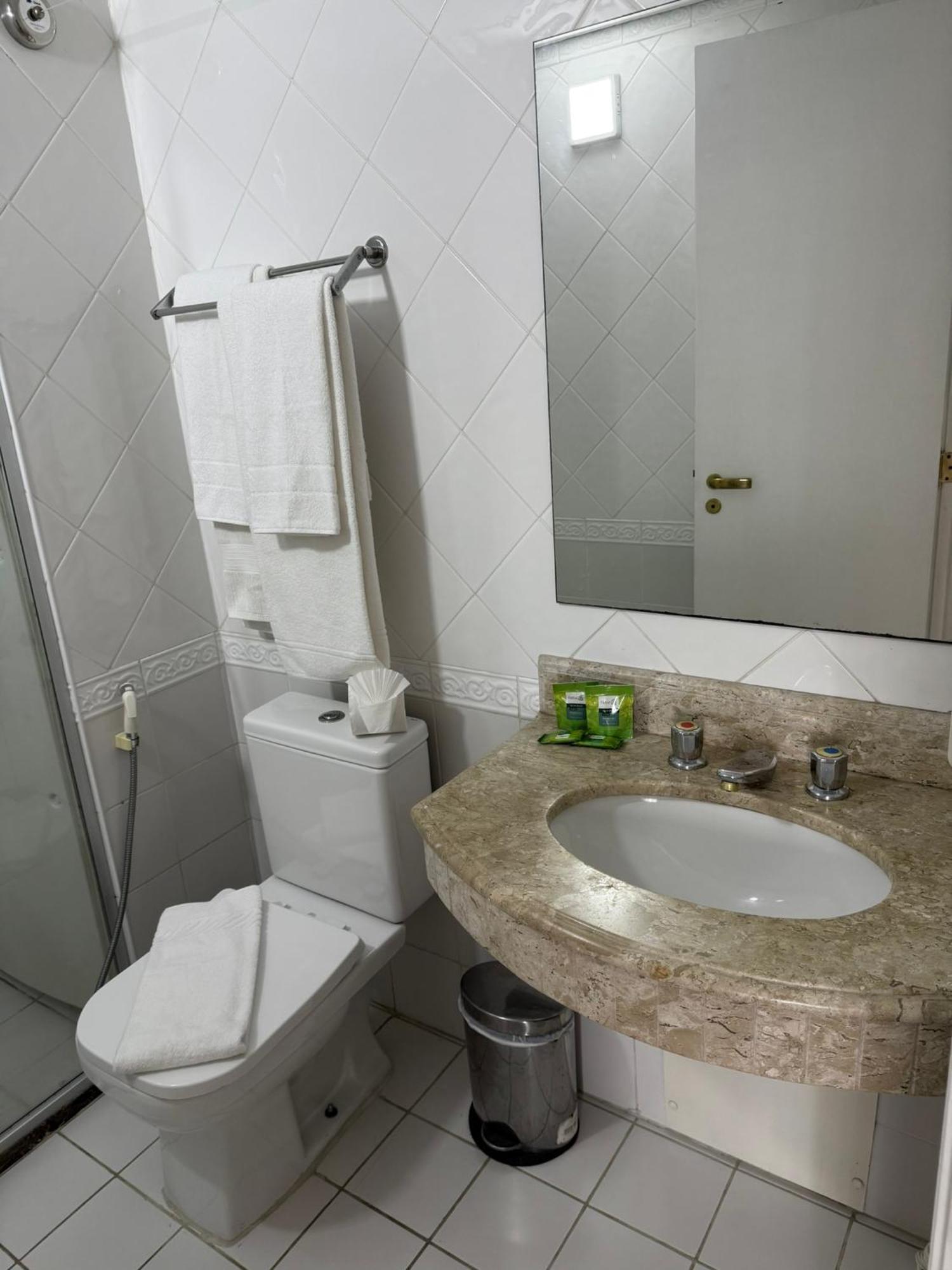 Dream Flat Pinheiros